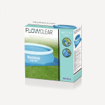 Bestway Podložka pod bazén Bestway 335x335cm