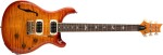 PRS SE Custom 24 Semi-Hollow Piezo Vintage Sunburst 2026