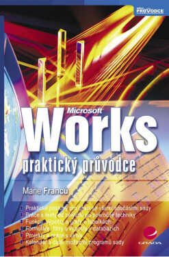 Works - Marie Franců