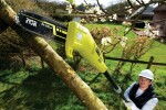 Elektrická prořezávací pila Ryobi RPP 750