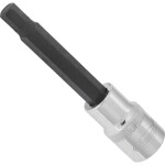 Vigor V2078 inbus nástrčný klíč 12 mm 1/2