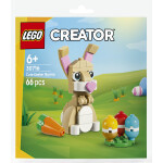 LEGO LEGO® Creator 30716 Roztomilý velikonoční zajíček