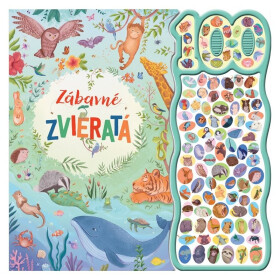 Zábavné zvieratá 100 (slovensky)
