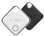 FIXED Smart tracker Tag s podporou Find My, FIXTAG-DUO-BKWH