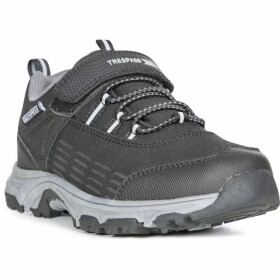 Dětská outdoorová obuv Trespass Harrelson Low Cut Velikost bot: 35
