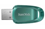 SanDisk Ultra Eco 64 GB / Flash Disk / USB 3.2 / až 100 MB/s (SDCZ96-064G-G46)