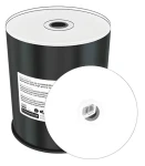 MediaRange CD-R 700MB Waterguard / CD-R médium / 52x / 100 ks / potisknutelné, voděodolné (MRPL514)