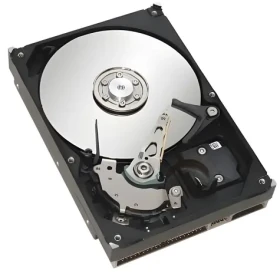 Fujitsu HDD 2TB 3.5" SATA III / Pevný disk / 7200 ot/min / 6 Gbit/s (S26361-F3921-L200)