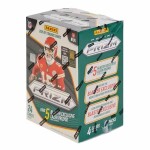 2025 Panini Prizm NFL Football Blaster Box