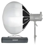 Neewer NS90L / Softbox / Lantern 90 cm / Bowens mount / rychloupínací (NS90L)
