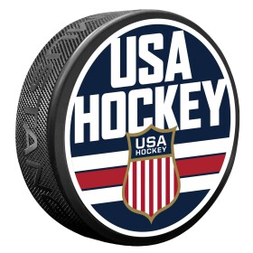 Mustang Puk Team USA Shout