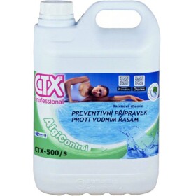 CTX 500/S koncentrovaný algicid 5l