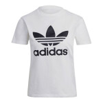 Dámské tričko Trefoil Adidas