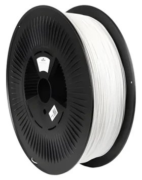 Spectrum PET-G Premium 1.75 mm Arctic White / Filament / 4,5 kg (80629)