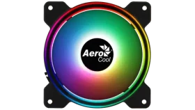 Aerocool PGS SATURN 12F ARGB 6P