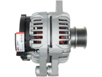 Alternátor OPEL Astra H, Vectra C, Signum a Zafira B 1.9 CDTI
