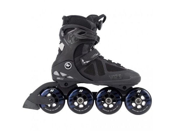 Kolečkové brusle K2 VO2 S 90 Boa Velikost EUR: 44
