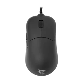 White Shark GM-5014 GRAPHENE černá / Herní myš / optická / 6200 DPI / 6 tlačítek / USB (GRAPHENE-B)