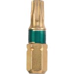 Wera 867/4 Z TORX® BO 40 X 89 MM 05060056001 bit Torx TR 40 nástrojová ocel legováno, vysoce pevné F 6.3 1 ks