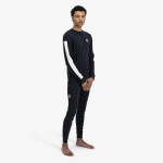 Pánské funkční kalhoty Swix Legacy Merino Bodywear Pants M