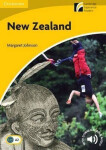 New Zealand Level 2 Elementary/Lower-intermediate - Johnson Margaret