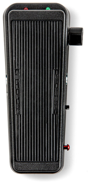 Dunlop BB535R CRY BABY 535Q MULTI-WAH REISSUE