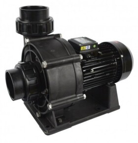 BOMBES PSH BARCELONA S.L. Čerpadlo protiproudu NEW CONTRA 3T, 65 m3/h 2,5kW 400V