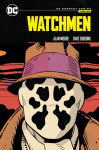 Watchmen - Alan Moore