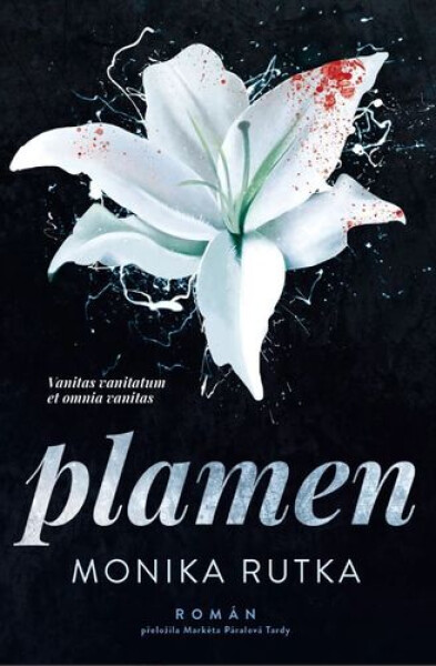 Plamen - Monika Rutka