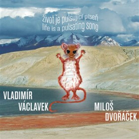 Vladimír Václavek Život je pulsující píseň CD