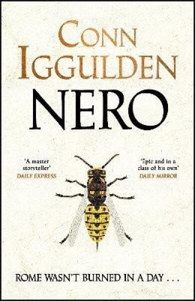 Nero Conn Iggulden