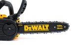 DeWalt DCM565N / Aku řetězová pila / 18V / Délka lišty 30 cm / bez aku (DCM565N)