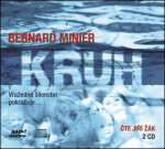 Kruh (poškozené) - Bernard Minier - audiokniha