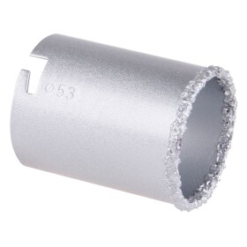 FESTA 24737 Korunka vykružovací karbidová, 53mm, pro unašeč