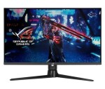 ASUS LCD 32" XG32UQ 3840 x 2160 ROG Strix Gaming HDMI 2.1 DP Fast IPS, 160 Hz 1 ms 2xUSB 3.2 - Kabely: DP HDMI USB3.0 EDF_262941