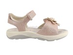 Dětské sandály Lurchi 74L2003001 ROSE Velikost: 30