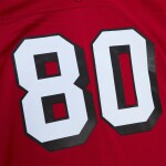 Mitchell & Ness Pánský dres San Francisco 49ers NFL Jerry Rice #80 1994 Legacy Throwback Velikost: XL