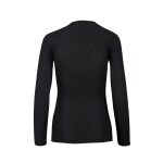 KARPOS Dinamico Octa W Jersey Ls, Black velikost: S