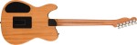 Fender Acoustasonic Player Tele RW BRSH BK