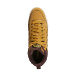 Boty adidas Rapid Court Mid Winterized M JR0171 45 1/3