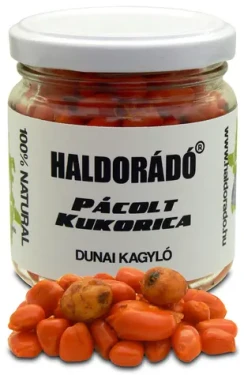 Haldorádó Kukuřice Tuning 130g Dunajská mušle (HDCM-KT-DK)