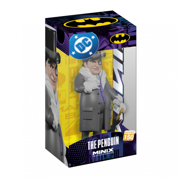 MINIX Movies: DC - The Penguin #150