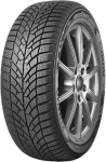 155/80 R13 79T WinterCraft WP52+ M+S 3PMSF TL KUMHO
