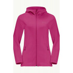 Jack Wolfskin Baiselberg Mikina s kapucí FZ W 1710772_2318 s