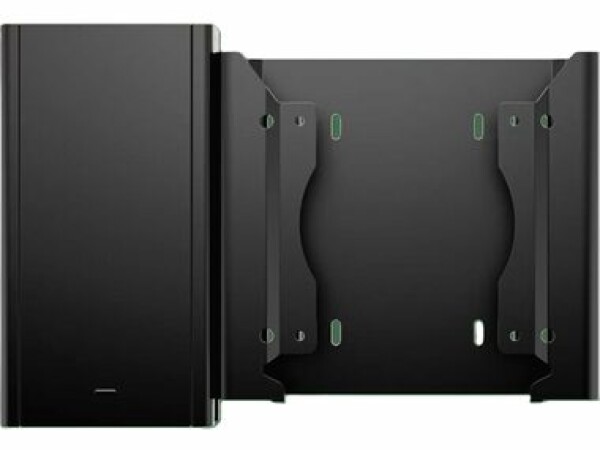 HP Ddesktop Mini v4+ VESA Sleeve + PWR Supply Holder / držák pro stolní počítač HP mini s držákem pro napájecí zdroj (99T55AA)