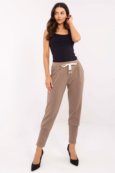 Teplákové kalhoty model 207714 Italy Moda universal