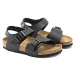 Birkenstock New York BS Jr sandály 1005885 39