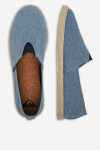 Espadrilky QUIKSILVER WAVESTRIDE-01 Látkový materiál