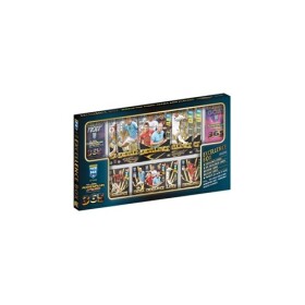 PANINI FIFA 365 2024/2025 - ADRENALYN karty - EXCELLENCE BOX