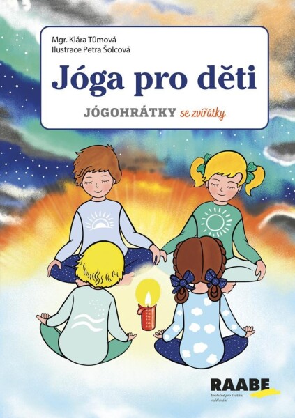 Jóga pro děti